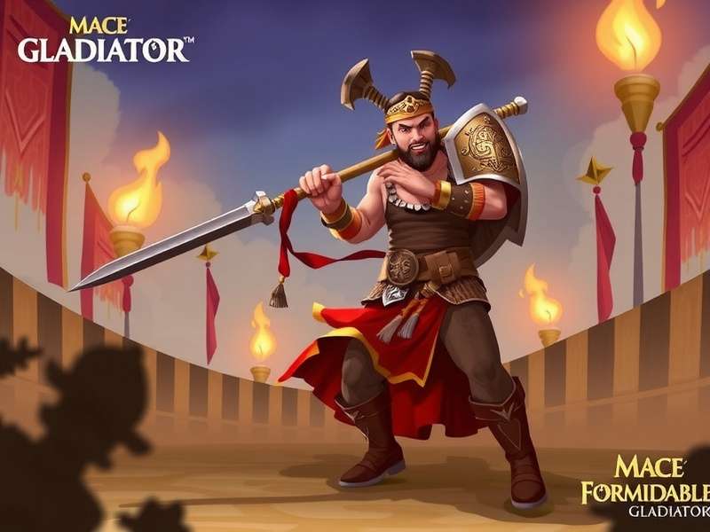 Diwali Festival Celebration in Mace Formidable Gladiator Mace Formidable Gladiator Diwali Event