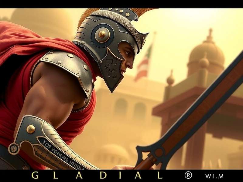 National Gaming Tournament for Mace Formidable Gladiator Mace Formidable Gladiator Tournament in India